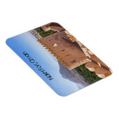 Nakhl Fort, Oman Magnet (Rechte Seite)