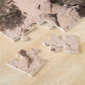 Nakhl Fort, Oman Puzzle (Seite)