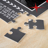 NAKIRA: Kraft in Bewegung Puzzle (Seite)