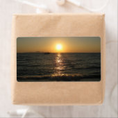 Naklua Beach Sunset .. Pattaya, Chonburi, Thailand (Insitu)