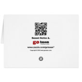 Naklua Beach Sunset .. Pattaya, Chonburi, Thailand (Rückseite Horizontal)