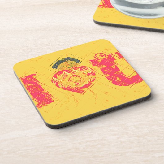 Nakupenda - I Liebe U Swahili Word Text Bedeutung Untersetzer (Linke Seite)