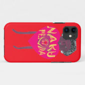 Nakupenda Liebe Kunst, Dichtung und Musik Case-Mate iPhone Hülle (Rückseite (Horizontal))