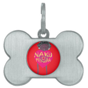 Nakupenda Liebe Kunst, Dichtung und Musik Tiermarke