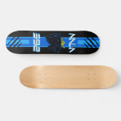 Nala Skateboard (Horizontal)