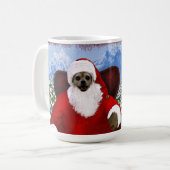 Nalah Paws Kaffeetasse (Vorderseite Links)