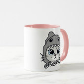 Nalahai Tasse (VorderseiteRechts)