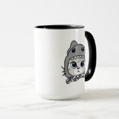 Nalahai Tasse (VorderseiteRechts)