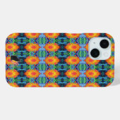 Nalligatoren KCFX Case-Mate iPhone Hülle (Rückseite (Horizontal))