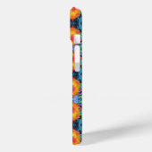 Nalligatoren KCFX Case-Mate iPhone Hülle (Rückseite / Links)