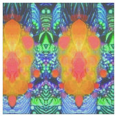 Nalligatoren KCFX Fabric Stoff (Muster)