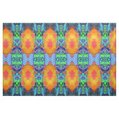 Nalligatoren KCFX Fabric Stoff (Fat Quarter (45,7 x 55,9 cm))