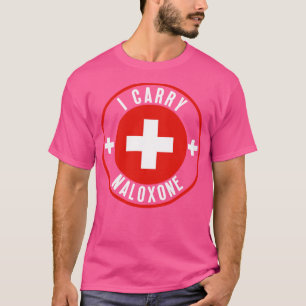 Naloxon 31 T-Shirt
