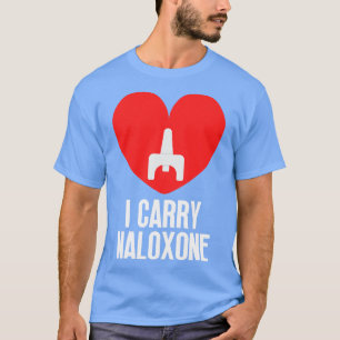 Naloxon 37 T-Shirt