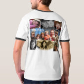 Nalts T-Shirt (Rückseite)