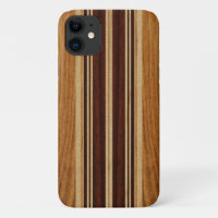 Nalu Lua Imitate Koa Surfboard