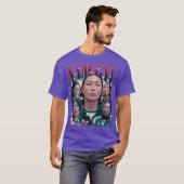 Nam Gyu KDrama Inspired Art boy T-Shirt (Vorne ganz)