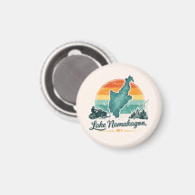 Namakagonsee, WI