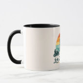Namakagonsee, WI Tasse (Links)