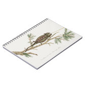 Namaqua chameleon Lizard Reptile Gecko Notizblock (Linke Seite)