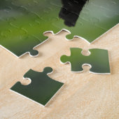 Namaqua-Taube / Taube im Baum Puzzle (Seite)