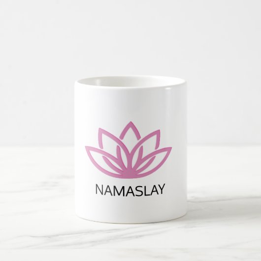 NAMASLAY TASSE (Mittel)