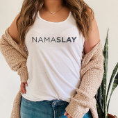 Namaslay Yoga Tank Top