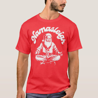 Namasleigh T-Shirt