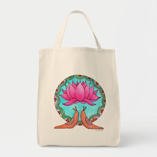 Namaslime Tasche (Vorne)