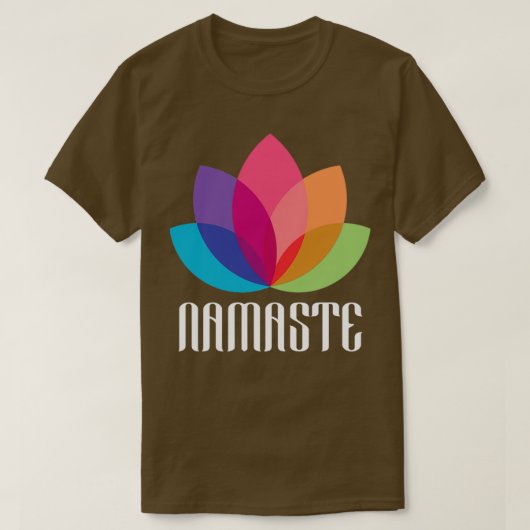 NAMASSE 2 T-Shirt (Design vorne)