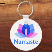 NAMASSE SCHLÜSSELANHÄNGER (Vorderseite)