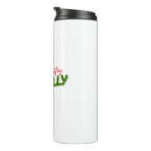 Namastay Jolly Thermosbecher (Nach rechts gedreht)