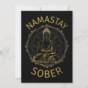 Namastay Sober II