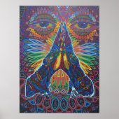 namaste - 2010 poster (Vorne)