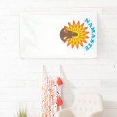 Namaste Banner (Insitu)