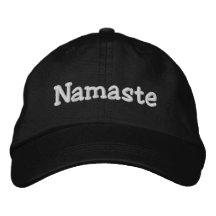 Namaste