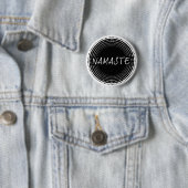 Namaste Button (Beispiel)