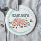 Namaste Button (Beispiel)