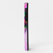 Namaste Case-Mate iPhone Hülle (Hinten/Links)