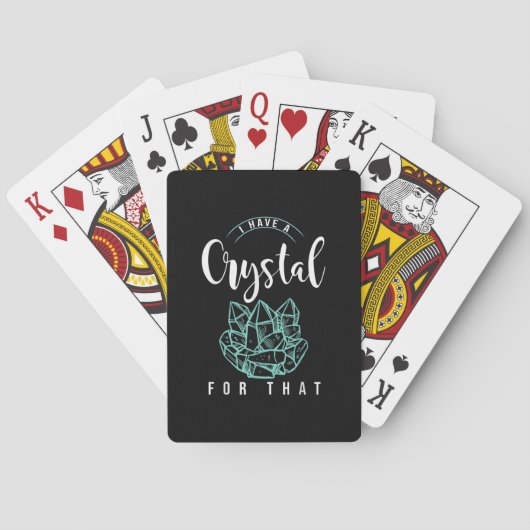 Namaste Chakra Yoga Spielkarten (Rückseite)
