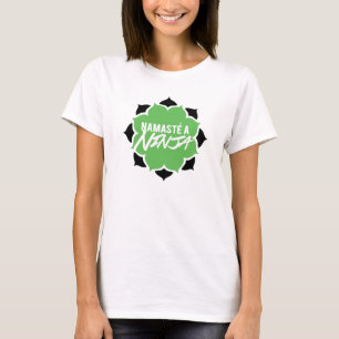 NAMASTE ERNTE T-Shirt