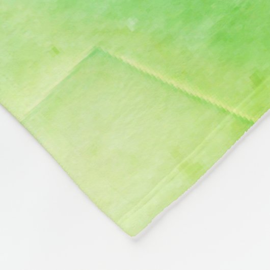 Namaste Fleecedecke (Ecke)