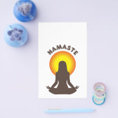 Namaste Flyer (Einzeln)