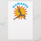 Namaste Flyer (Hinten)