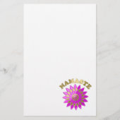 Namaste Flyer (Vorne)