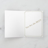 NAMASTE GIRLFRIEND KARTE (Innenseite)