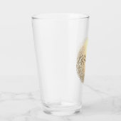 Namaste Glas (Rechts)