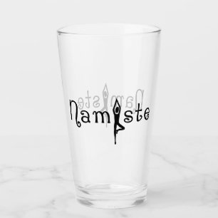 Namaste Glas