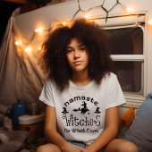 Namaste Hexen Long Sleeve T - Shirt