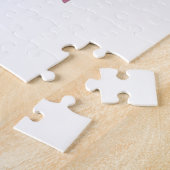 Namaste - Lotus Puzzle (Seite)